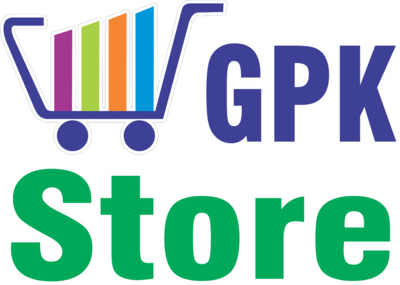 GPK logo