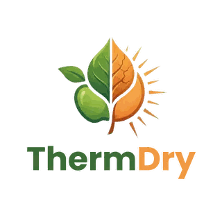 ThermDry logo